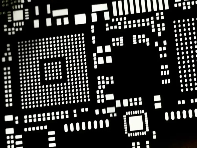 Determining the Thickness of Stencils in Solder Paste Printing