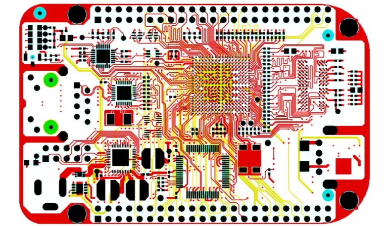 A Comprehensive Guide to PCB Design Review